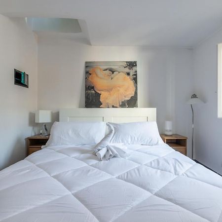 Loft In The Heart Of Rome, Steps To Spanish Steps Buitenkant foto