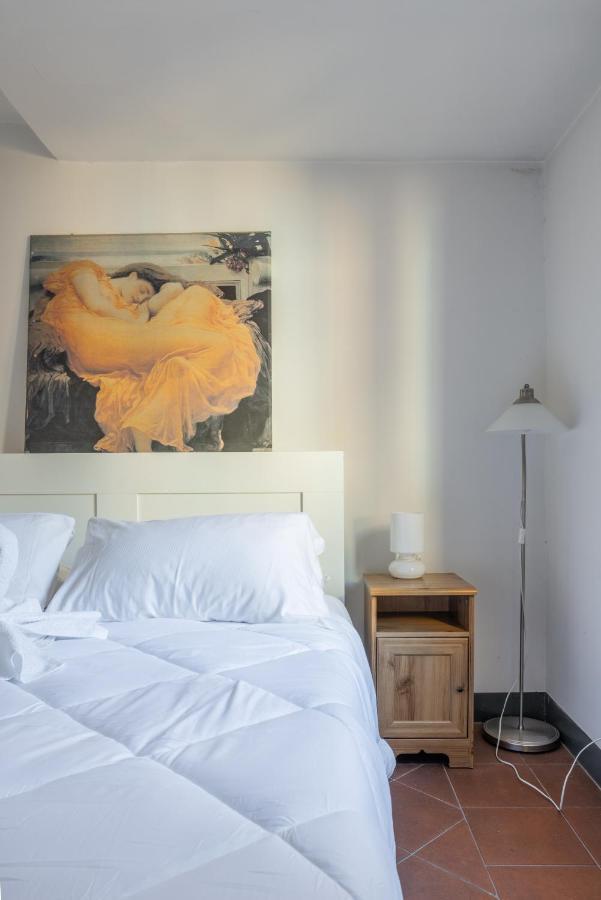 Loft In The Heart Of Rome, Steps To Spanish Steps Buitenkant foto