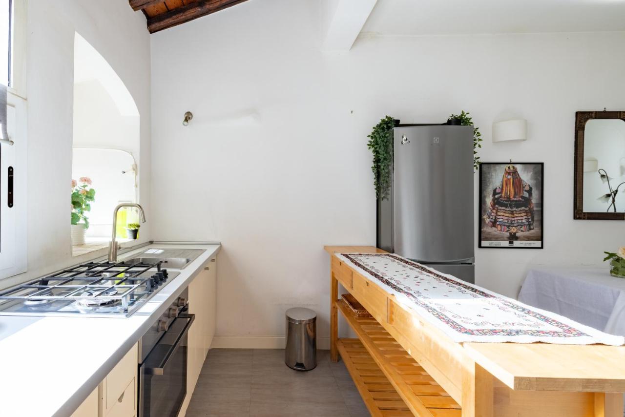 Loft In The Heart Of Rome, Steps To Spanish Steps Buitenkant foto
