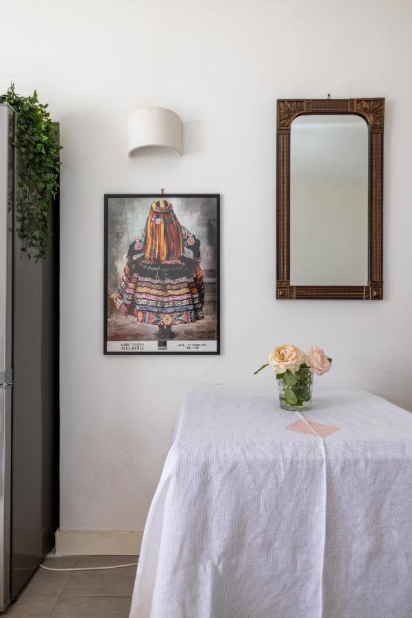 Loft In The Heart Of Rome, Steps To Spanish Steps Buitenkant foto